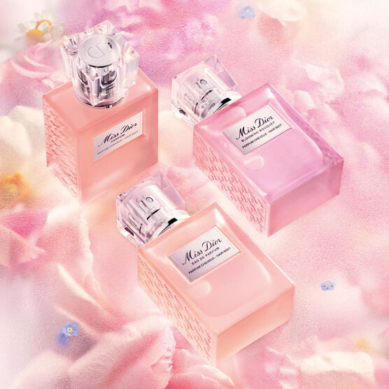 Hair Mist Miss Dior Eau de Parfum Feminino